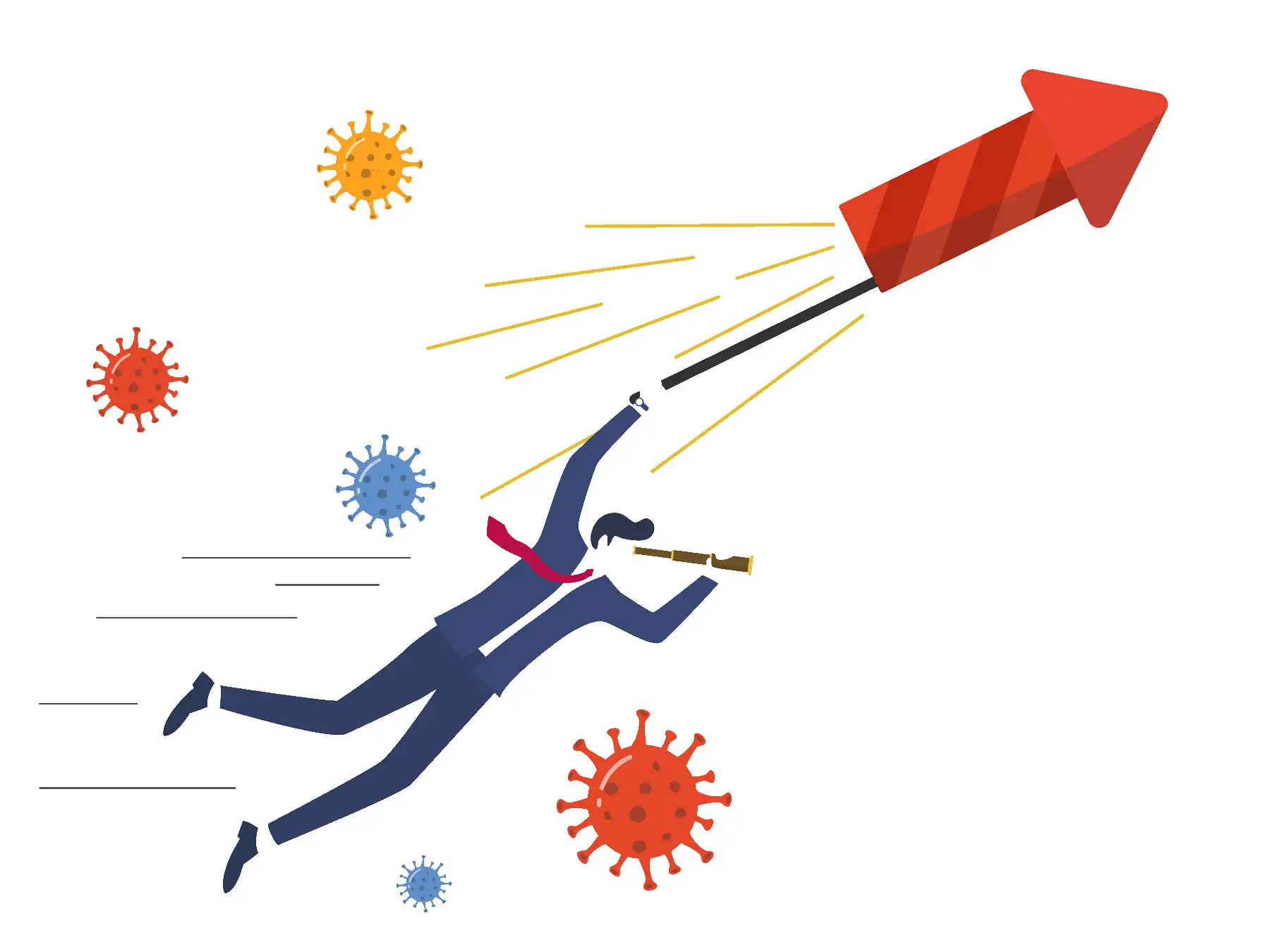 Freiheit am Horizont