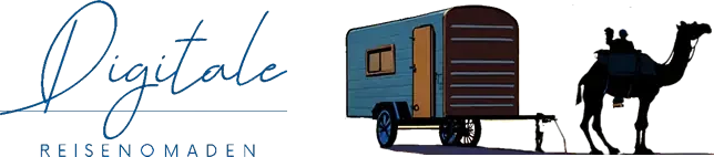 Digitale Reisenomaden